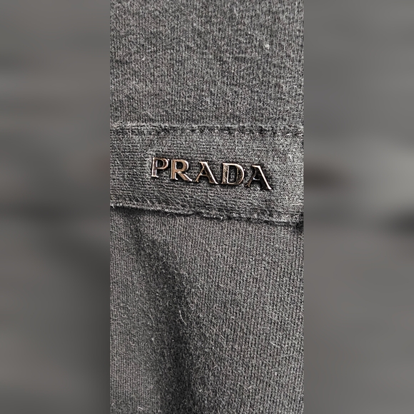 Authentic Prada Hoodie L - Picture 10 of 10